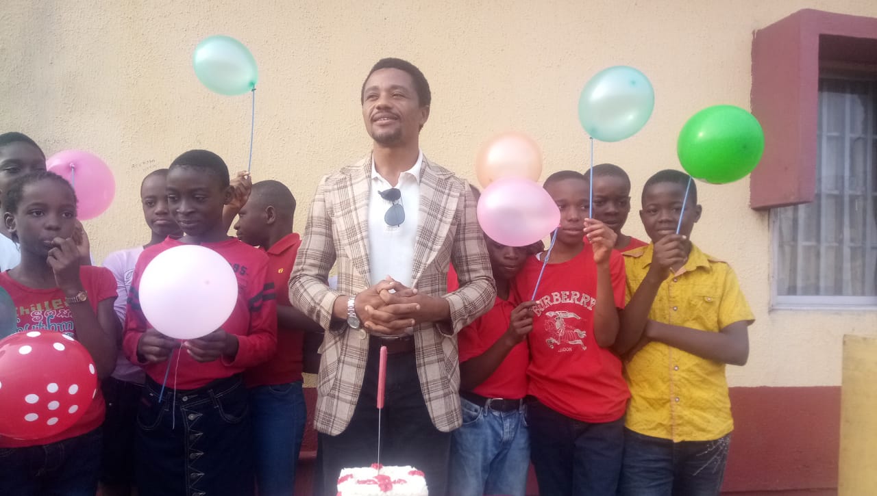Youth Mentorship & Community Care