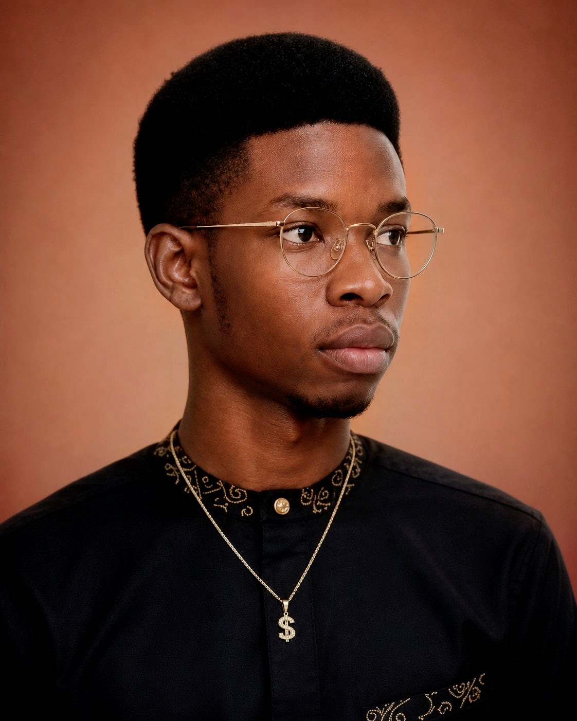 Aliche Isaac John