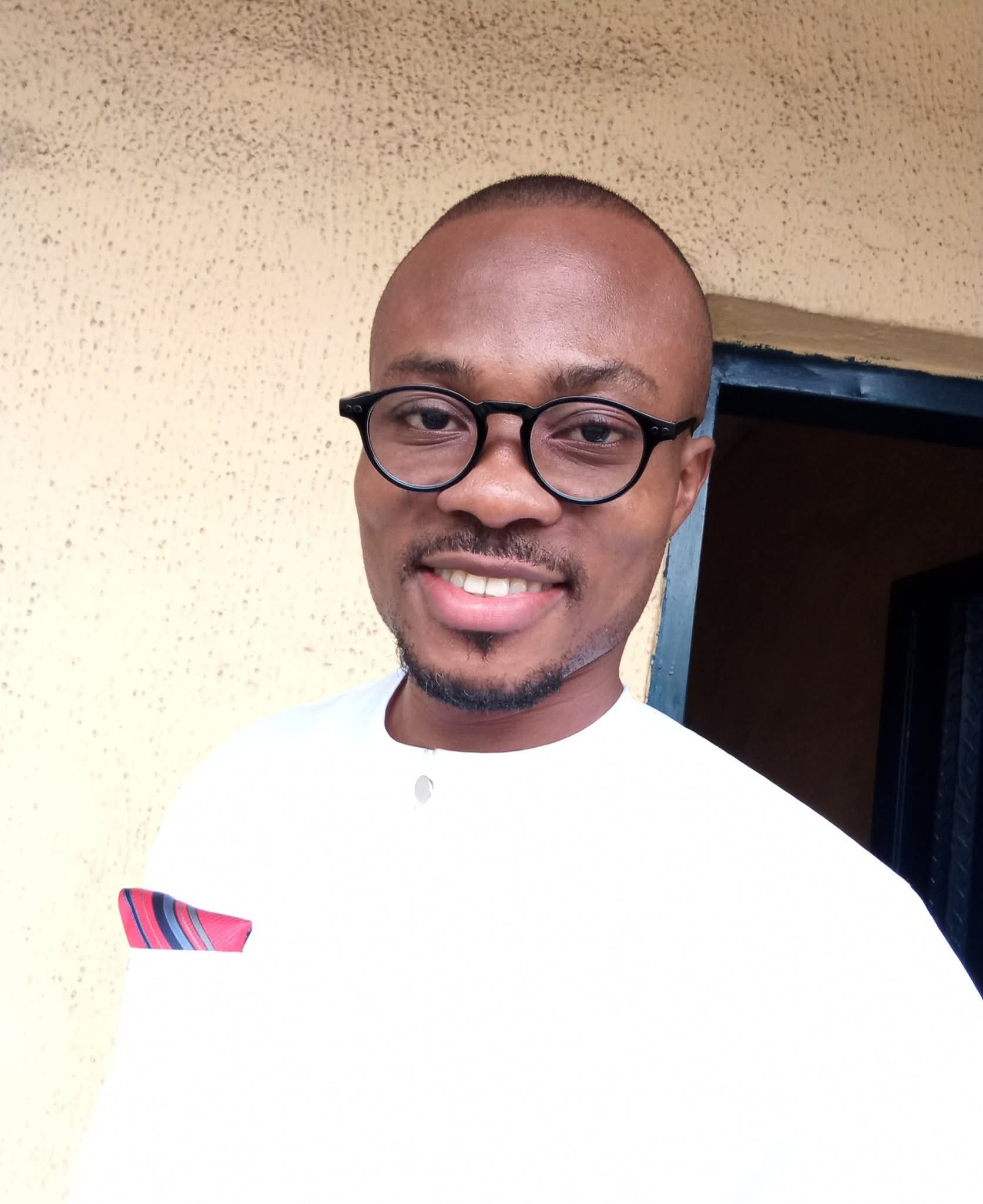Minister Uchegbu Richard