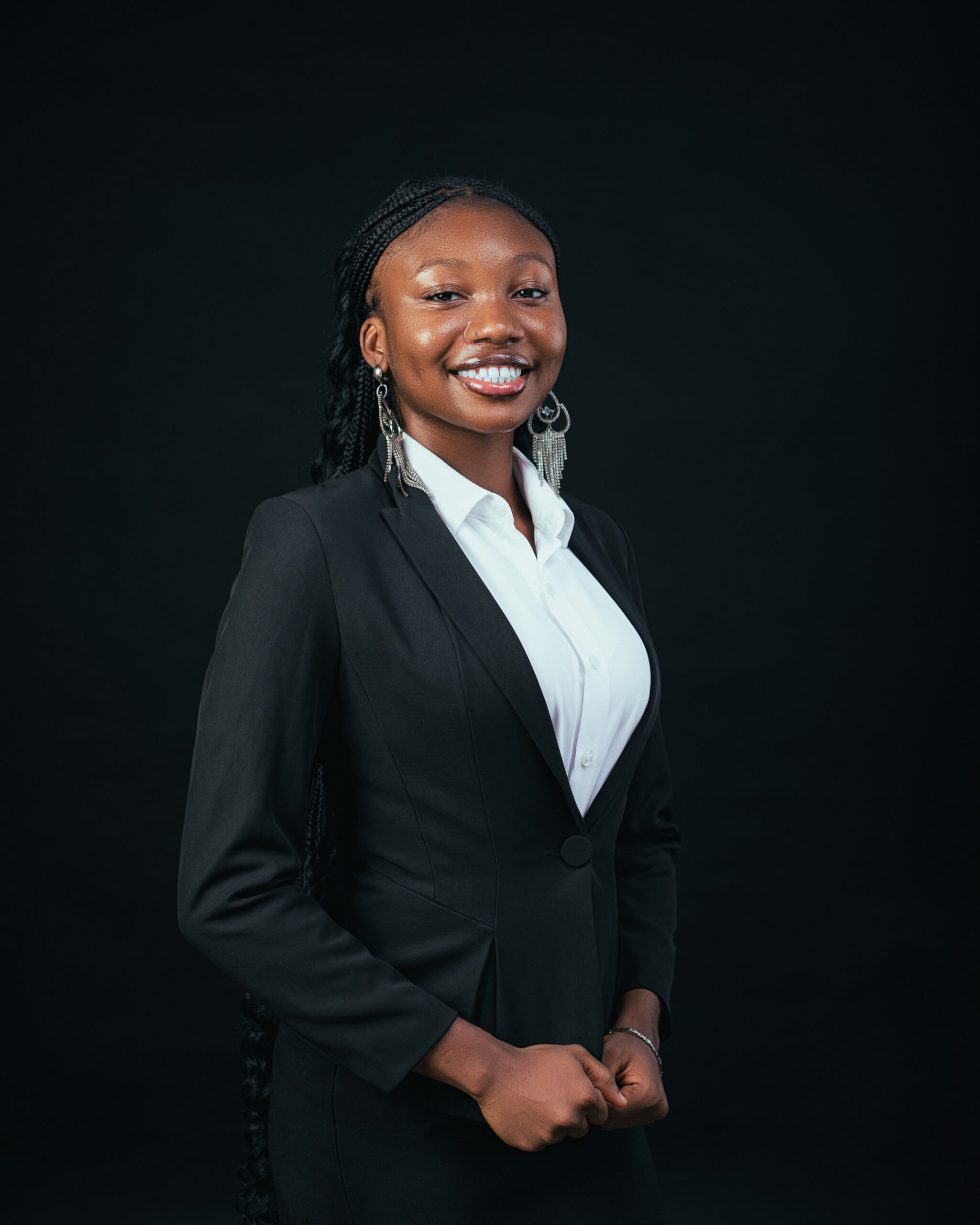 Chikezie Praise Oluomachi